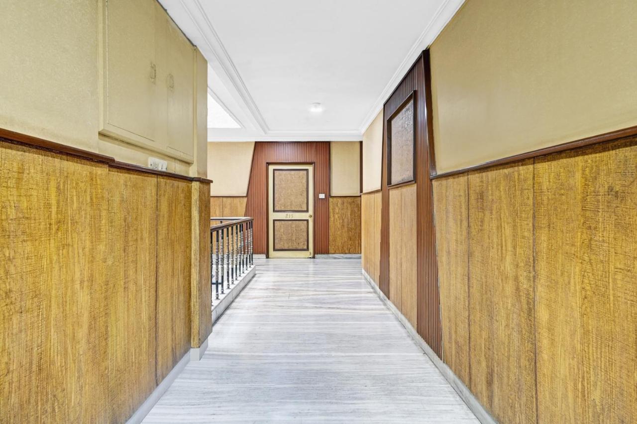 Super Townhouse Oak Hotel Belsons Taj Mahal Secundurabad Exteriér fotografie