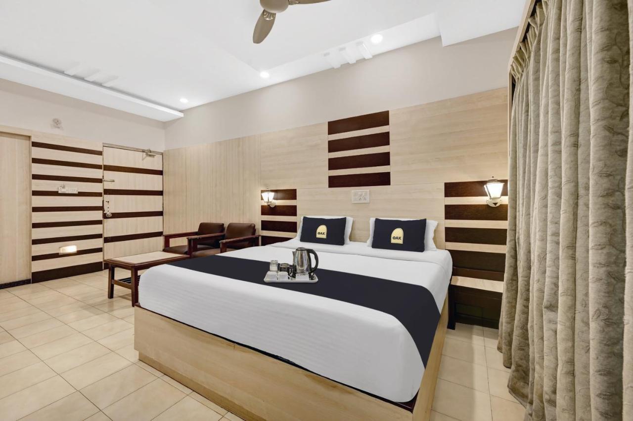 Super Townhouse Oak Hotel Belsons Taj Mahal Secundurabad Exteriér fotografie